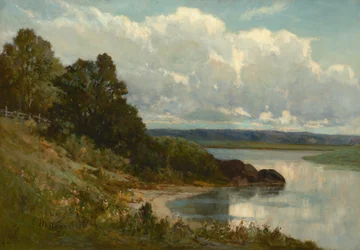 Palmer-joki