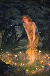 Juhannusaatto
