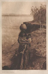 Salkku II, levy 58: Mohave Water Carrier