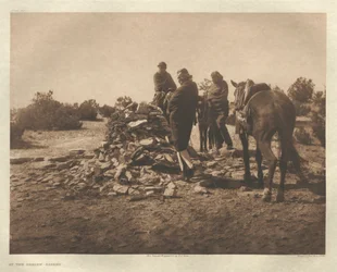 Salkku I, levy 30: Navaho