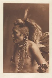 Portfolio VI, levy 194: Gambler - Piegan