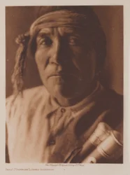 Tsola (Chipmunk), Jemezin päällikkö