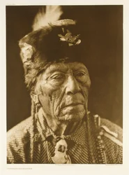 Vasenkätinen-Comanche