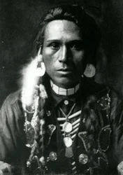 Nuori Yakima