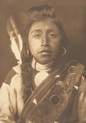 Qashala - Wesham, 1909.