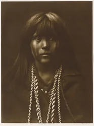 Mosa - Mohave, lautanen 