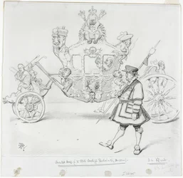 Stagecoach parlamentaarisiin tarkoituksiin.