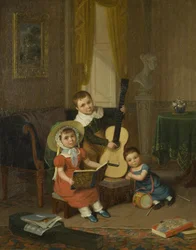 Nuori trio