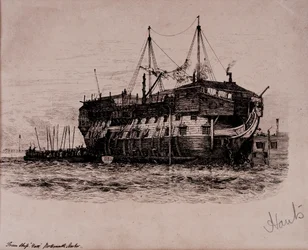 Vankilalaiva 