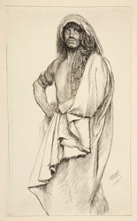 Aaron, Titus Andronicuksesta