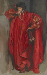 Iago, Othellosta