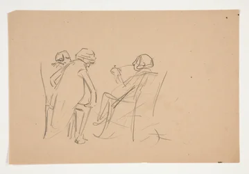 Tutkimus .1207:lle - kuvitus Oliver Goldsmithille