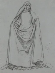 Naishahmon tutkimus (käänteinen: mieshahmo)
