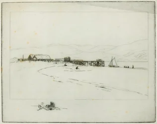 Laituri (etsaus)
