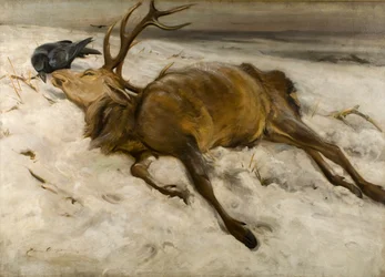 Turlum-hirvieläin