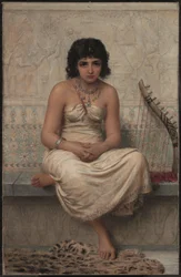 Assyrian vanki