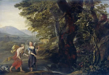 Tobias ja enkeli
