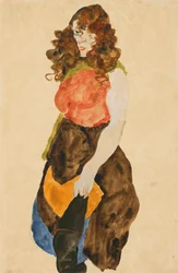 Prostituoidut (Dirne)