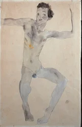 Omakuva, 1911