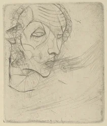 Omakuva, 1914