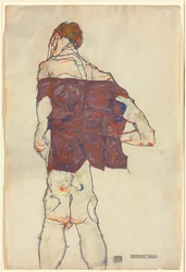 Seisova mies