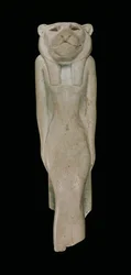 Jumalatar Sakhmet (fajanssi)