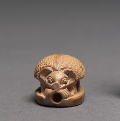Siili, noin 1391-1353 eaa