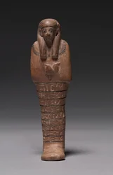 Shawabty of Tashery, Uusi kuningaskunta, noin 1391-1353 eaa