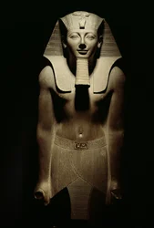 Thutmosis III (n. 1490-39 eKr.)