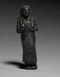 Shawabty Nebmehytistä, Uusi kuningaskunta, noin 1295-1240 eaa