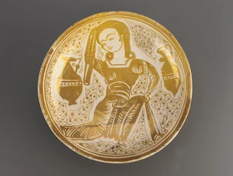 Kulho, Fatimid-dynastia (keraaminen)