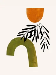 Tiivistelmä: Olive Arch
