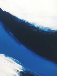Deep Blue Wave – tiivistelmä