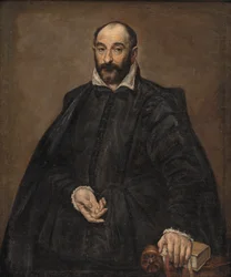 Miehen muotokuva





















, entinen nimi Jacopo Tintoretto