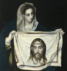 Pyhä Veronica