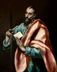 Apostoli Paavali