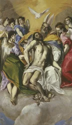 Pyhä kolminaisuus, 1579