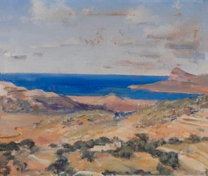 Ranta Blue Sea, n.d.
