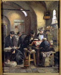 Ikonityöpaja