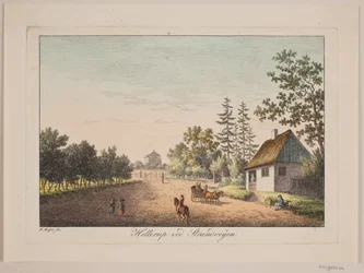 Strandvejenin Hellerup