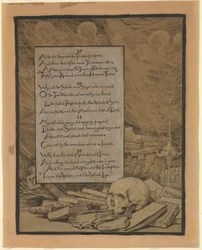 (Omar Khayyámin Rubáiyátin kuvitus) Teologia