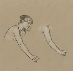 Tutkimuksia Talvihahmolle