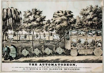 Automatodeon