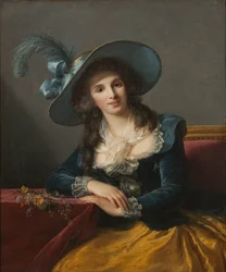 Antoinette-Elisabeth-Marie Marie d