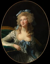 Madame Grand (Noel Catherine Vorlée