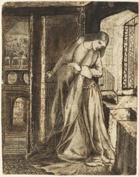 Lady Clare