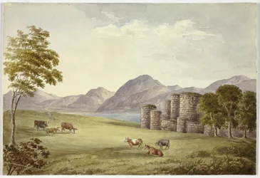 Beaumanin linna