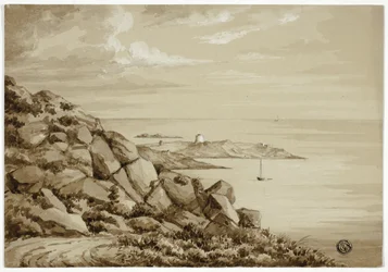 Dalkeyn saari