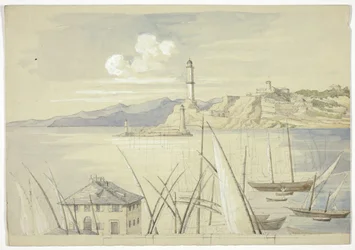 Genova Maltan ristiltä