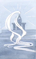 Kristuksen kallisarvoisen veren ansioiden ansiosta meistä voidaan tehdä puhtaita., 2000 (w/c paperilla)